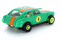 Race Kits MGB GT gruen