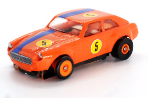 Race Kits MGB GT orange