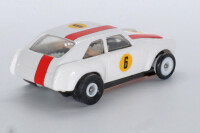 Race Kits MGB GT weiss