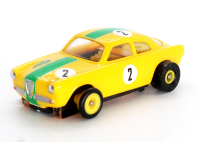 Second Race Kits Alfa Romeo Guilietta Sprint