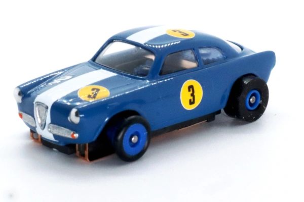 Race Kits Alfa Romeo Guilietta Sprint bl gallery