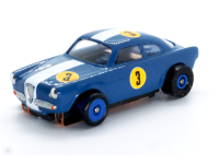 Second Race Kits Alfa Romeo Guilietta Sprint