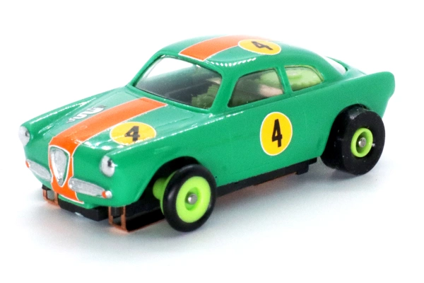 Race Kits Alfa Romeo Guilietta Sprint gr gallery
