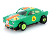 Second Race Kits Alfa Romeo Guilietta Sprint