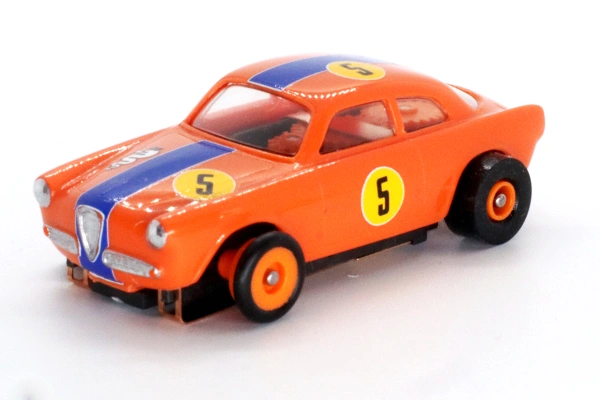 Race Kits Alfa Romeo Guilietta Sprint or gallery
