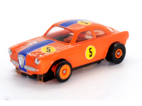 Second Race Kits Alfa Romeo Guilietta Sprint