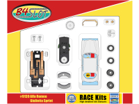 Race Kits Alfa Romeo Guilietta Sprint weiss