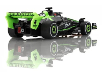 Sauber F1 C44 no77 FY 2024