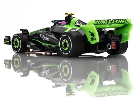 Sauber F1 C44 no24 FY 2024 gallery 8_2nd