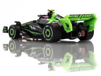 Second Sauber F1 C44 no24 FY 2024