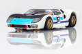 Ford GT40 Mark II #97 weiß Daytona