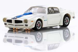 Firebird TransAm 1970 wht/blu