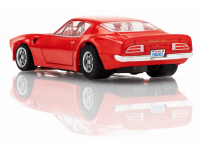 Second Firebird TransAm 1973 rot
