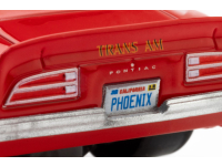 Firebird TransAm 1973 rot