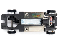 Second B4Slot UltraLow Chassis UL3 -L AW lang