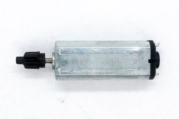 Ultra Low Can Motor K30 mit Ritzel 7Z gallery