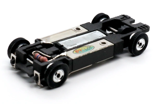 B4Slot UltraLow Chassis UL3 -L 1/64 AW l gallery