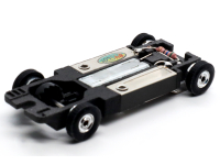 Second B4Slot UltraLow Chassis UL3 -L AW lang