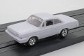 B4Slot UltraLow Chassis UL3-L + body 62 Chevrolet wht