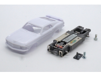 B4Slot UltraLow Chassis UL3 -L + body 70