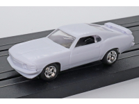Second B4Slot UltraLow Chassis UL3 -L + body 70
