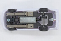 B4Slot UltraLow Chassis UL3 -L + body 70 Mustang weiß