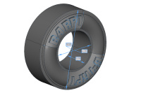 B4-RP1 Slick Tire 9,0-5,0-3,1 10 gallery 8_2nd