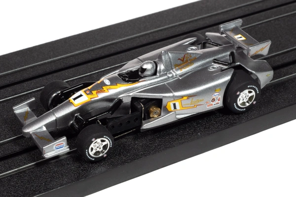 2014 Indy Car silber #1 gallery 30_2nd