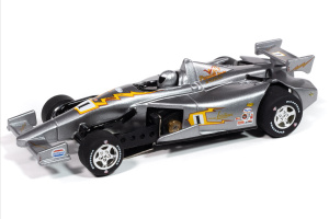 2014 Indy Car silber #1