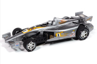 2014 Indy Car silver #1