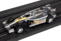 2014 Indy Car silver #1