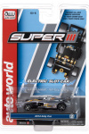 2014 Indy Car silver #1