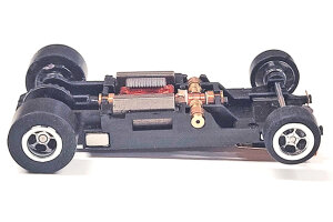 JAG DR-1 Chassis RTR 6 Ohm 1/64
