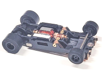 JAG PR-5 Chassis RTR 6 Ohm 1/64