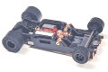 JAG DR-1 Chassis RTR 6 Ohm 1/64
