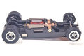 JAG DR-1 Chassis RTR 6 Ohm 1/64