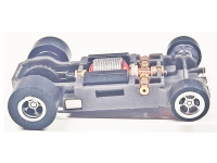 JAG RS-6 Chassis RTR 6 Ohm 1/64