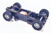 JAG ST-8 Chassis 1/64 gallery