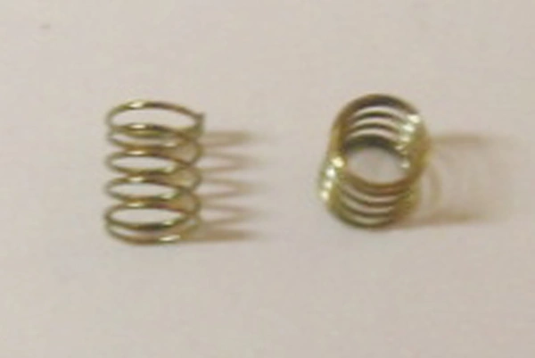 Schleiferfedern DR1+NC-2+TR-3+PR-5+RS-6 gallery