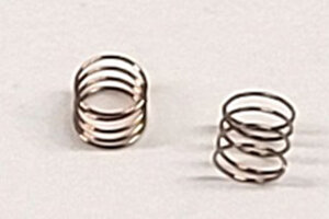 Spings ST-7 + ST-8 (5 pairs)