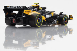 McLaren F1 MCL38 no4 AU2024