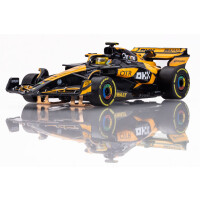 McLaren F1 MCL38 no4 AU2024