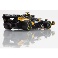 McLaren F1 MCL38 no4 AU2024
