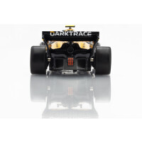 McLaren F1 MCL38 no4 AU2024