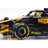McLaren F1 MCL38 no4 AU2024