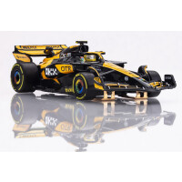 McLaren F1 MCL38 no4 AU2024