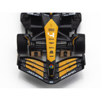 McLaren F1 MCL38 no4 AU2024