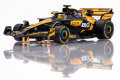 McLaren F1 MCL38 no4 AU2024