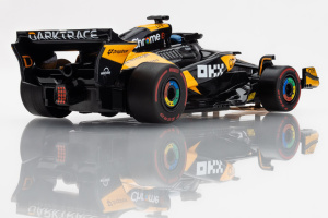 McLaren F1 MCL38 n81 AU2024