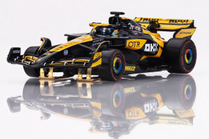 McLaren F1 MCL38 n81 AU2024